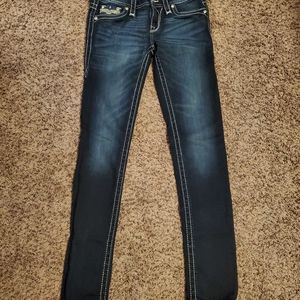 Buckle Rock Revival jeans